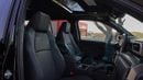 تويوتا فور رنر Premium (For Export , НА ЭКСПОРТ) PY 26/26 TRD Off-Road i-Froce Max 2.4T 4x4 Без пробега
