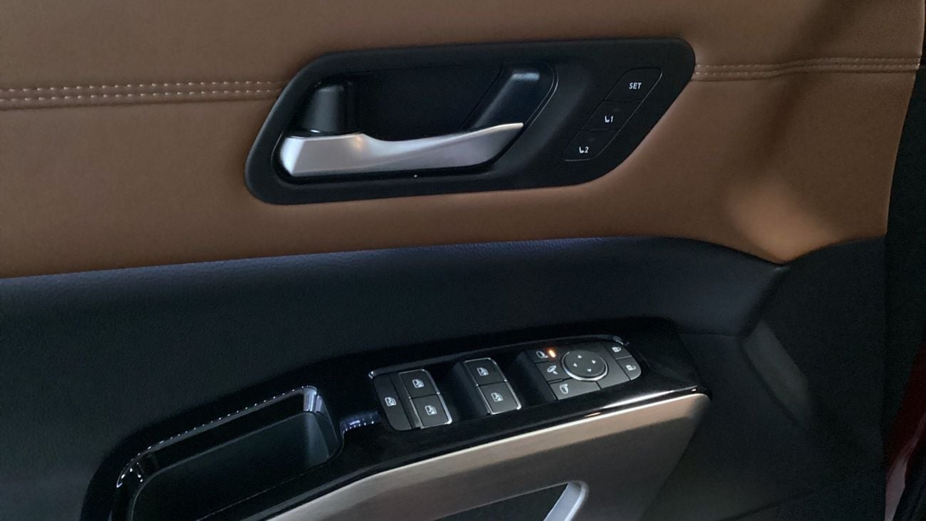 Nissan Pathfinder 3.5 SL AUTO 4WD | Guaranteed Warranty | 0 Down Payment