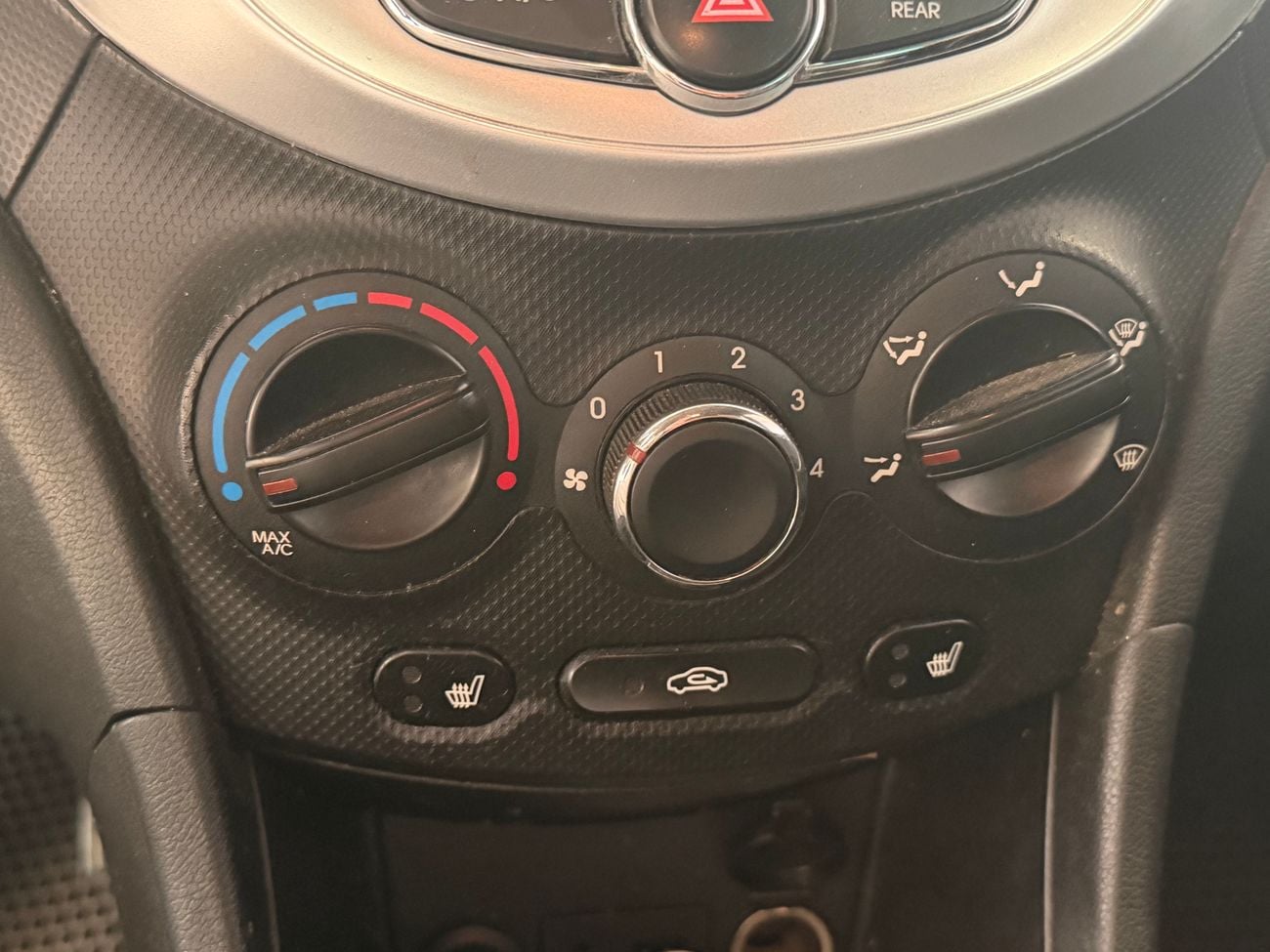 هيونداي أكسنت GRDI 1.6 V