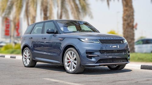 Land Rover Range Rover Sport 2023 Range Rover Sport  SE P400 3.5L Petrol AT