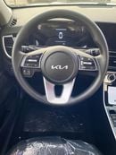 كيا سيلتوس Std 1.6L (123 HP)