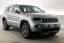 Jeep Grand Cherokee Limited | Guaranteed Warranty | 0 Down Payment