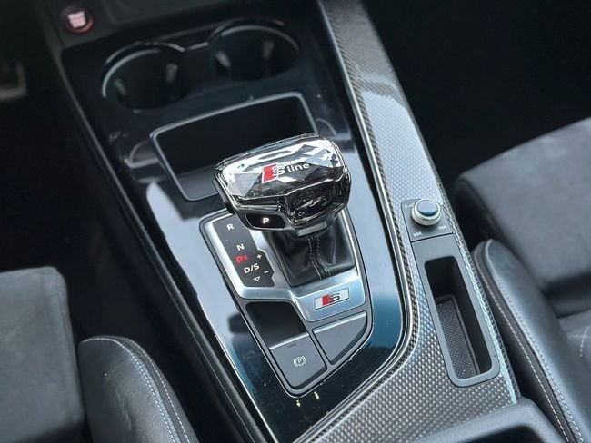 Audi S5 TFSI, миниатюра 24