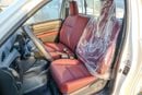 تويوتا هيلوكس GL 2.7L Single Cab Utility