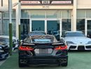 Chevrolet Corvette C8 3LT Z51 3LT 6.2L (490 HP) Coupe