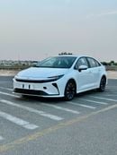 Toyota Corolla ToYoTa - COROLLA - ELITE - 1.8 - 2026 - HyBRiD - NEW FACE - AT - WHiTE