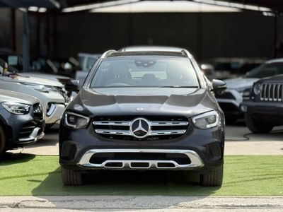 مرسيدس بنز GLC 300 Premium 2.0L