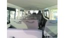 Toyota Hiace diesel / Year 2020 - 0 KM /13 seater