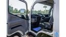 Mitsubishi Fuso Canter 2021 Canter - Short Chassis - Dry Box with Tail Lift - Diesel M/T - GCC - Book Now!