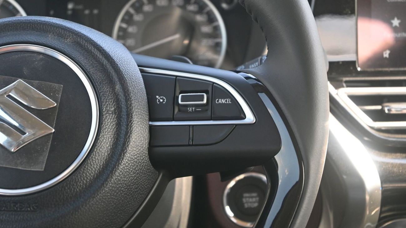 سوزوكي فرونكس GLX1.5L Hybrid