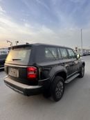 تويوتا برادو Prado 2.8 Adventure 2026 Full option with Radar & Headup display