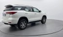 Toyota Fortuner EXR 2.7 | Under Warranty | Inspected on 150+ parameters