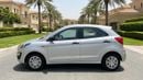 Ford Figo 2019 | AED 275/Month | 0 DP | 30 Day Return | Warranty