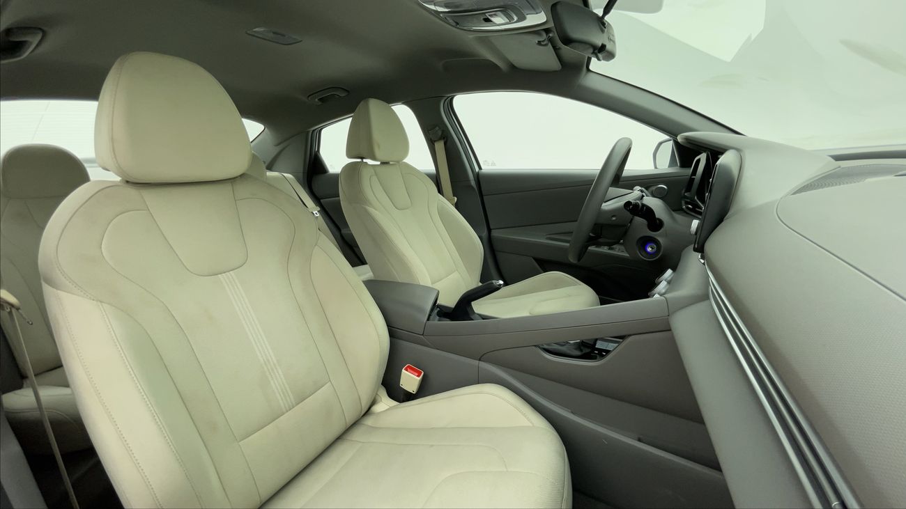 Hyundai Elantra SMART 1.6 | Zero Down Payment | Home Test Drive