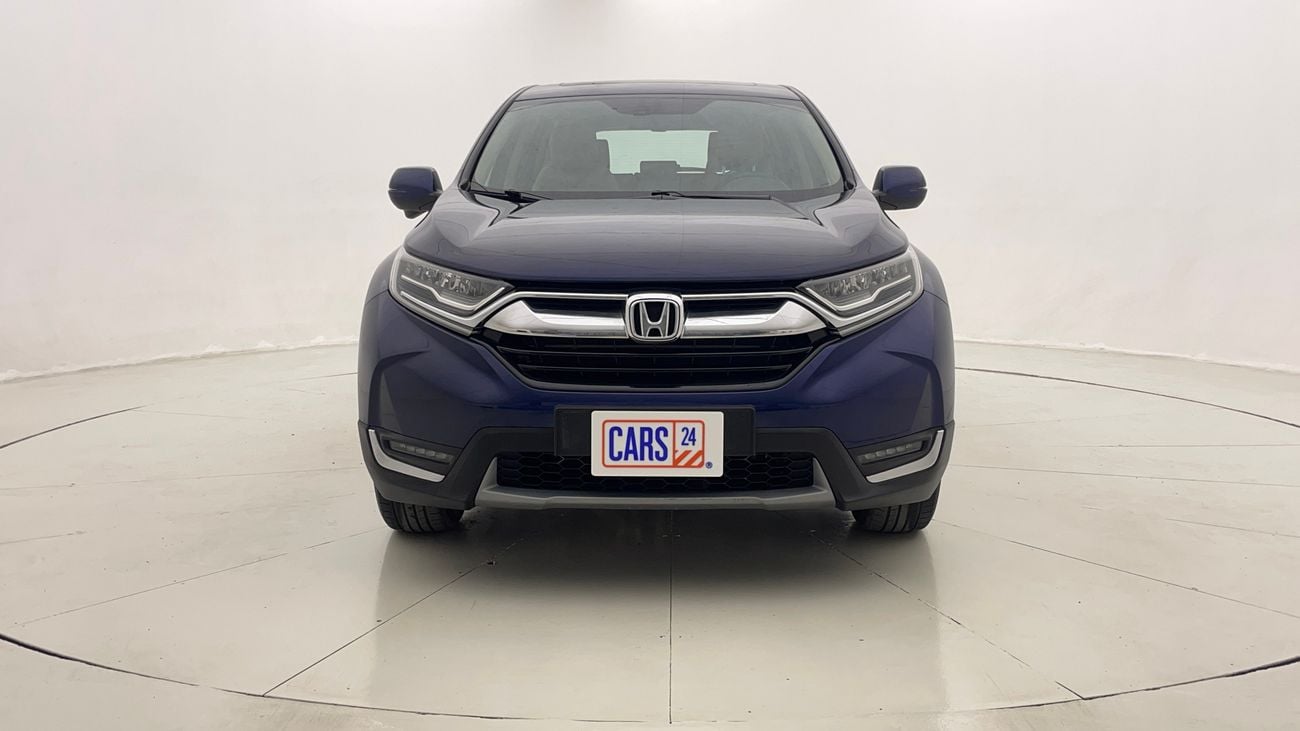 Honda CRV TOURING 2.4 | Zero Down Payment | Home Test Drive