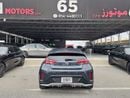Hyundai Veloster Turbo GDI Turbo 1.6L
