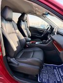 Toyota RAV4 2.5L Adventure