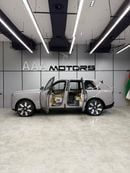 رولز رويس كولينان | Brand New | GCC Specs | 4 Years Warranty & Service | Open Mileage
