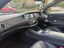 Mercedes-Benz S 350 UK STOCK | RHD | 2016 | 3.0L DIESEL ENGINE | AT | 2WD | DOUBLE SUNROOF | 61,099 MILESE