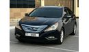 Hyundai Sonata Limited