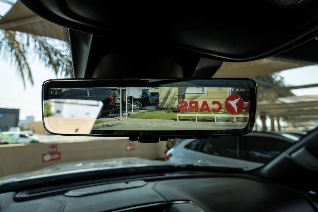 رام 1500 Limited Crew Cab 5.7L