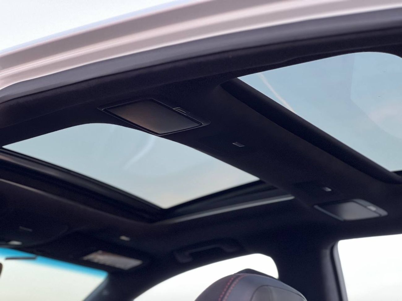 Lexus LS500 F SPORT AWD 3.5L PTR A/T // 2021 // FULL OPTION WITH RADAR , PANORAMIC ROOF // SPECIAL OFFER // BY F