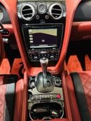 بنتلي فلاينج سبور W12S