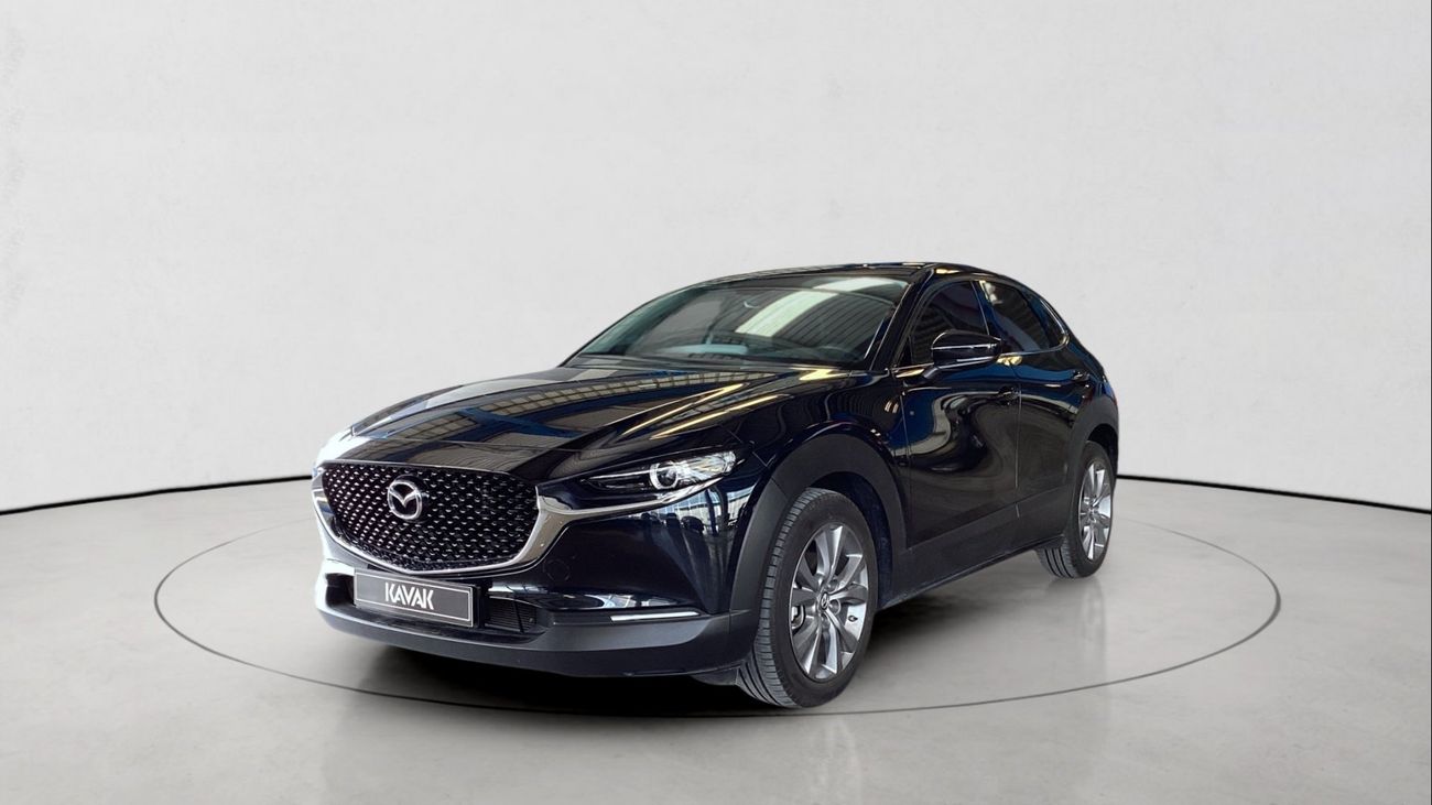 مازدا CX30 2.0 MHEV AUTO 2WD ELITE | شامل الضمان | 0 ﺪﻔﻋﺓ ﺃﻮﻟﻯ