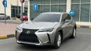 Lexus UX250h Hybrid