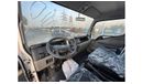 Mitsubishi Fuso Canter Fuso 14-ft Long Chassis 4.2L without Turbo