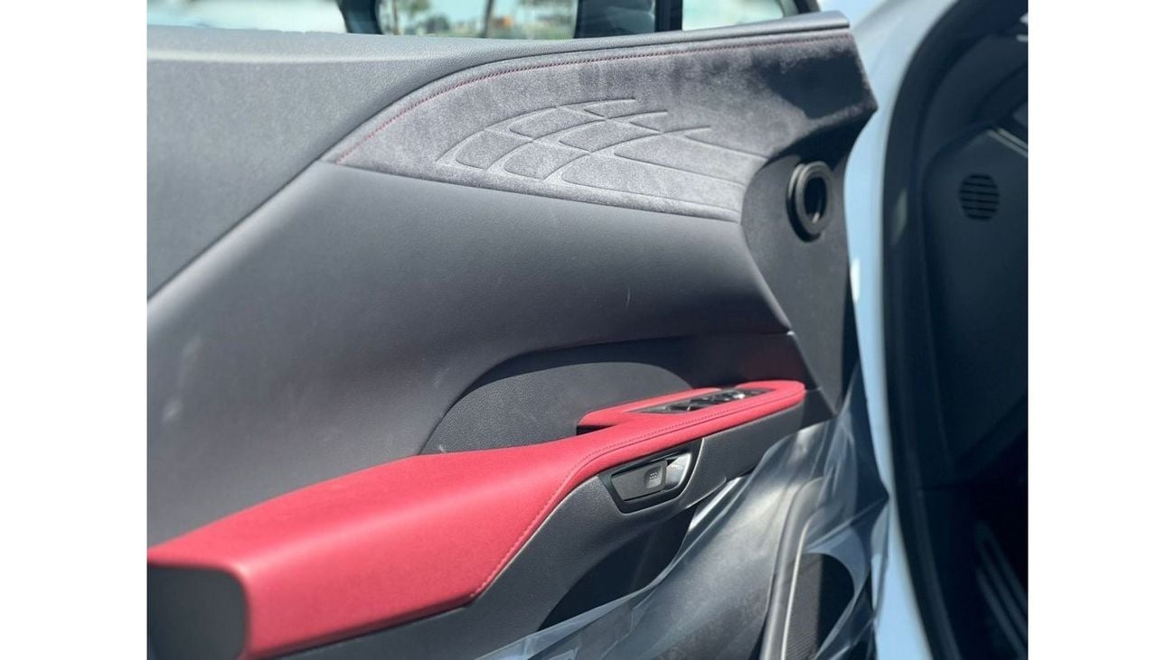 Lexus RX 500h LEXUS RX 500 HYBRID - F SPORT  - 2023 - WHITE