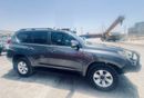 Toyota Prado DIESEL PRADO KAKADU 3000 CC RIGHT HAND DRIVE