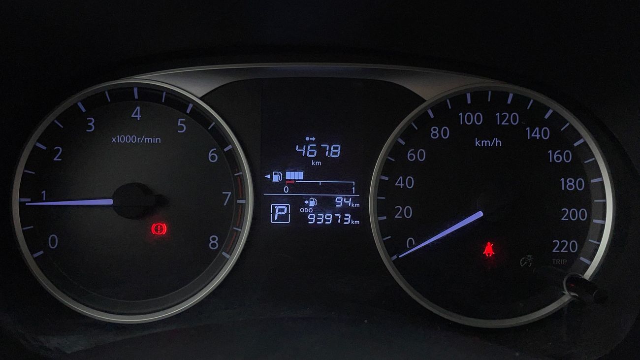 Nissan Kicks S 1.6 | Zero Down Payment | Home Test Drive