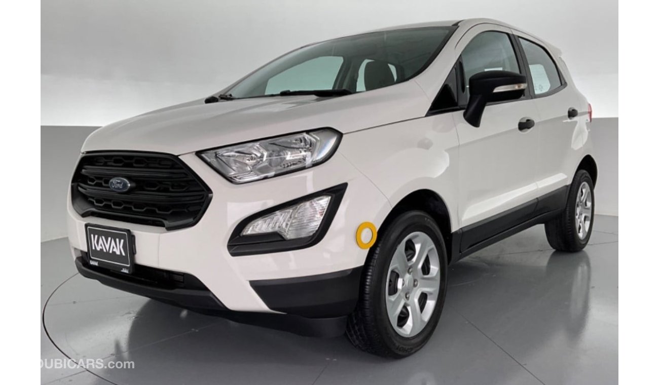 Ford EcoSport Ambiente