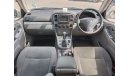 Suzuki Escudo SUZUKI ESCUDO RIGHT HAND DRIVE (PM1521)
