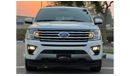 Ford Expedition EL Limited (LIMITED OFFER) FORD EXPEDITION EL 2019 GCC FULL OPTIONS IN PERFECT CONDITION