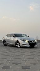 Nissan Maxima