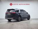Kia Carnival 2022 KIA CARNIVAL KA4 (D) 2.2 Prestige 9seat