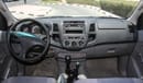 Toyota Hilux 2.7L VVT-I