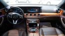 مرسيدس بنز E300 PREMIUM PLUS