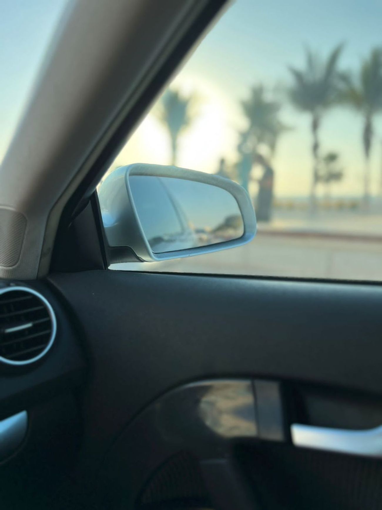 Audi A3 AUDI A3 COUPE 1.6L V4 - ORIGNAL PAINT - GCC - WELL MAINTAINED