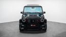 مرسيدس بنز G 63 AMG BRABUS 900 Rocket Edition - 2022 - Euro Specs