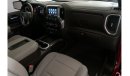 Chevrolet Silverado 2021 Chevrolet Silverado Trail-Boss Z71/ Warranty and Full-Service History