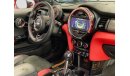 Mini John Cooper Works 2016 Mini Cooper JCW, Warranty, Service History, GCC