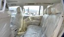 Nissan Patrol SE type 2 Leather , Bose speakers , with agency warranty and VAT inclusive price