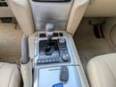 تويوتا لاند كروزر GXR Facelifted | V6 4.0L | GCC Specs | Full Option | Excellent Conditi