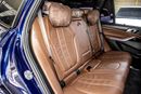 BMW X5 XDRIVE40i M SPORT BMW X5 40 2020 GCC specs