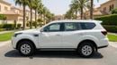 Nissan X Terra TITANIUM 2023 | AED 1219/Month | 0 DP | 30 Day Return | Warranty | Service History