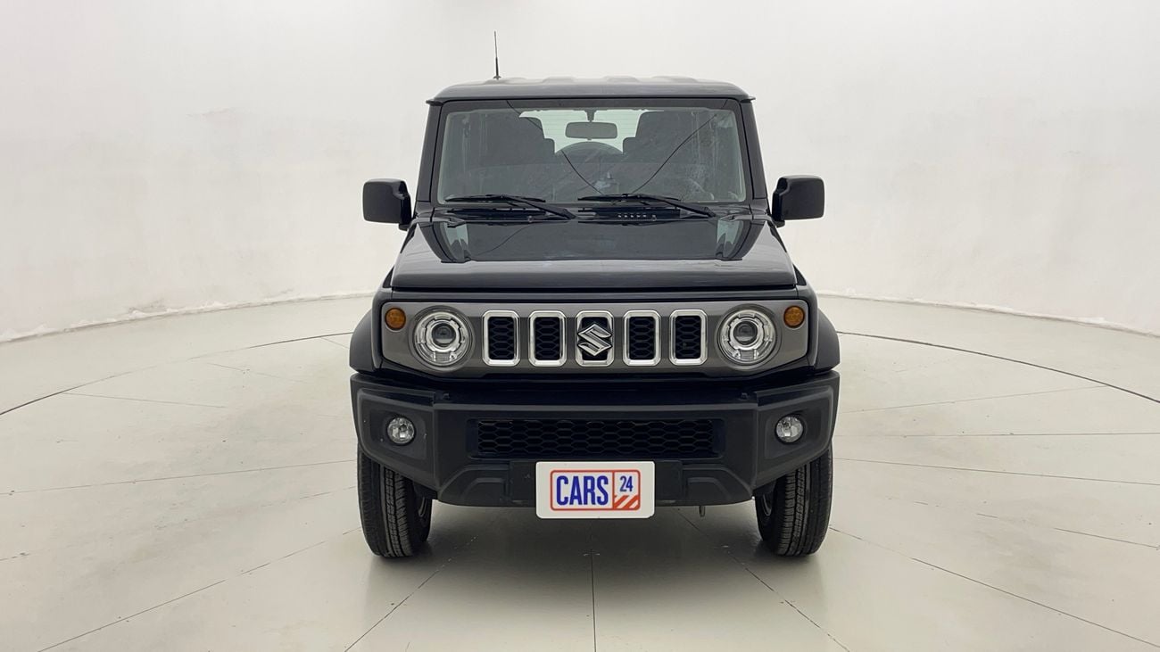 Suzuki Jimny GLX 1.5 | Zero Down Payment | Home Test Drive