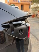 Tesla Model Y 2024 DUAL MOTOR AUTO PILOT LONG RANGE 360 CAMERAS CANADA SPEC